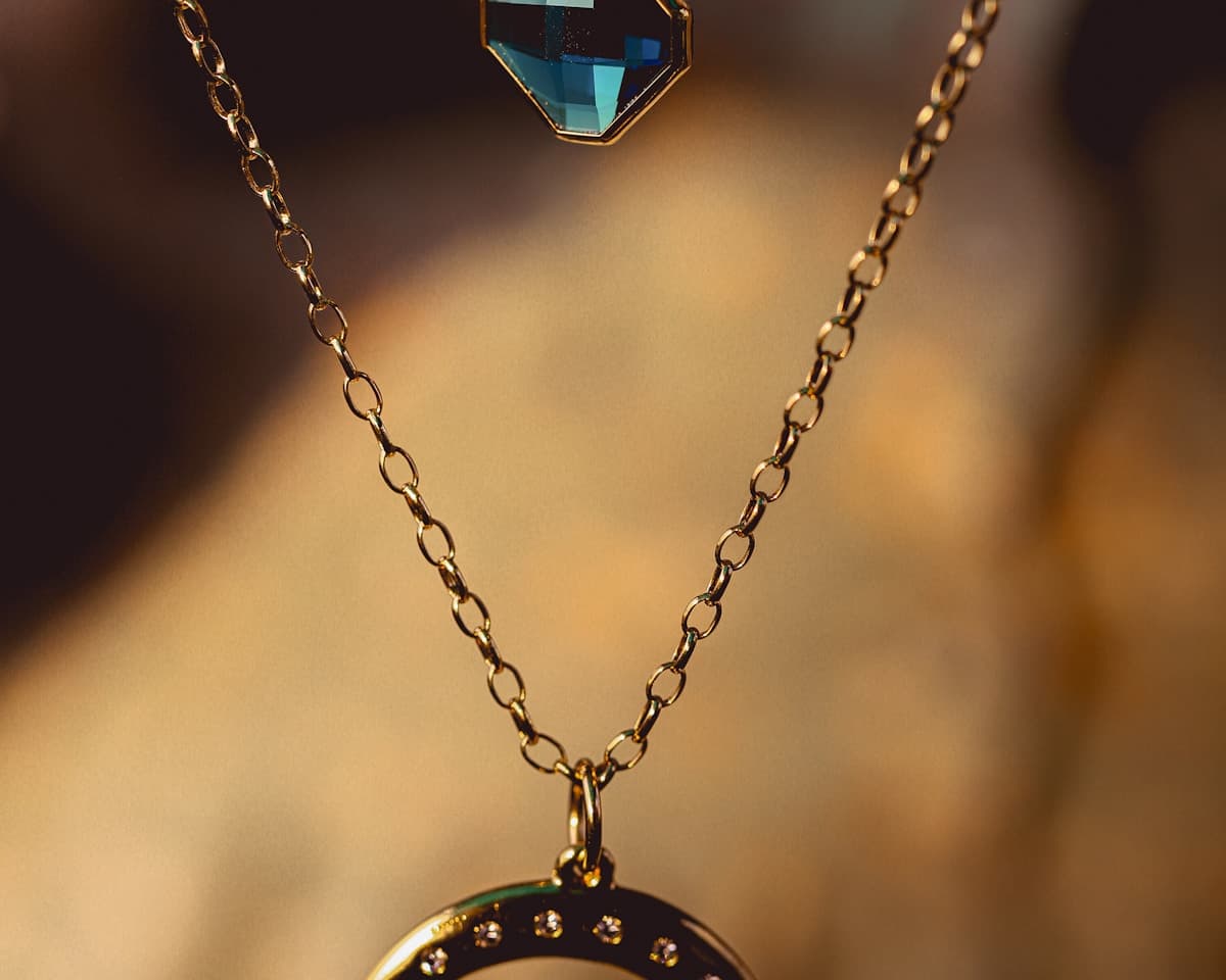 White Metal jewelry