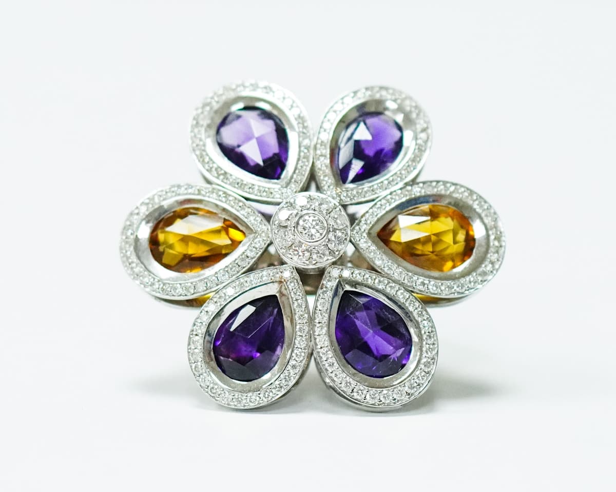 Stainless Steel jewelry