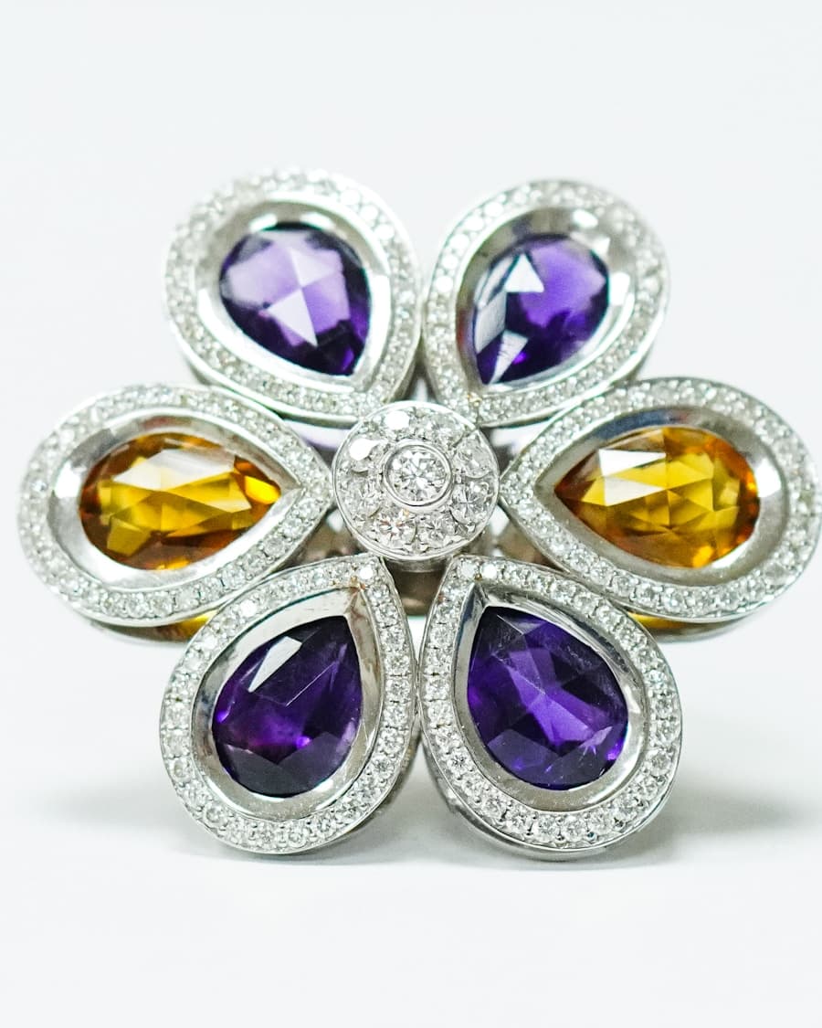Rings jewelry